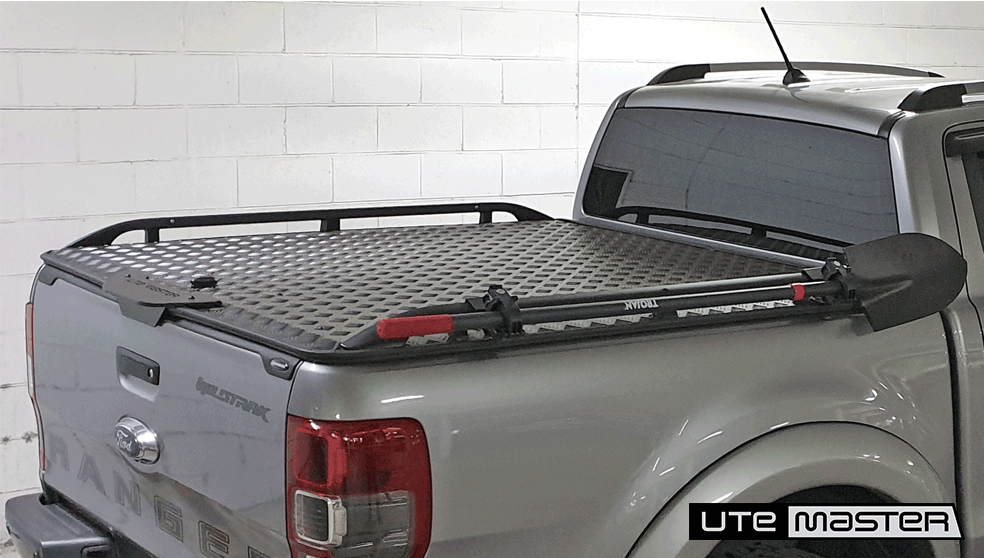 New Tool Mount Kit for the Utemaster Load-Lid