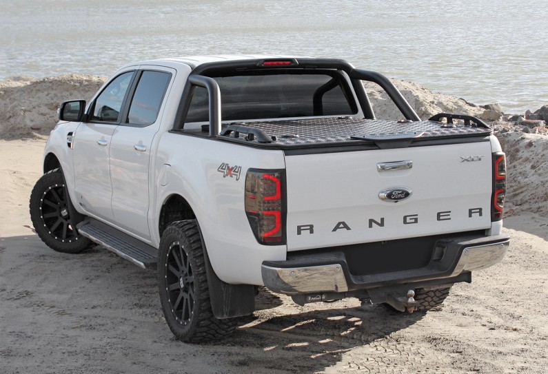Load-Lid® to suit Special Edition FX4 Ford Ranger