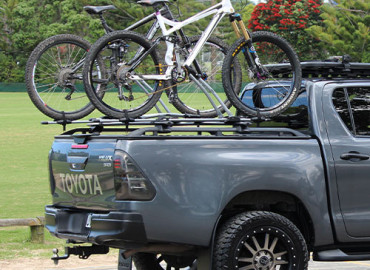 Bike Carriers