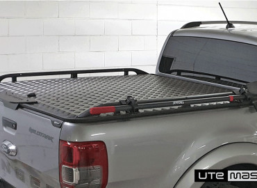 New Tool Mount Kit for the Utemaster Load-Lid