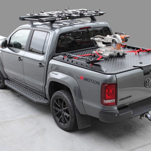 Ute Accessories | Unleash Your Ute's Potential! – Utemaster