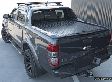 Utemaster Load-Lid to suit Wildtrak 