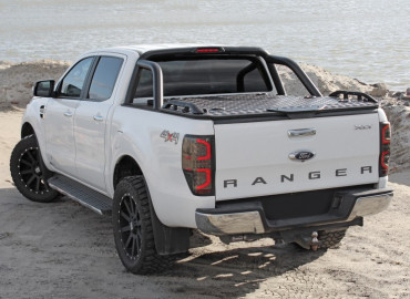 Load-Lid® to suit Special Edition FX4 Ford Ranger