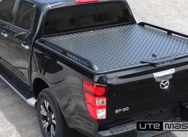 Load-Lid to suit 2021 Mazda BT50