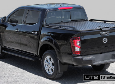 Load-Lid to suit 2021 Nissan Navara