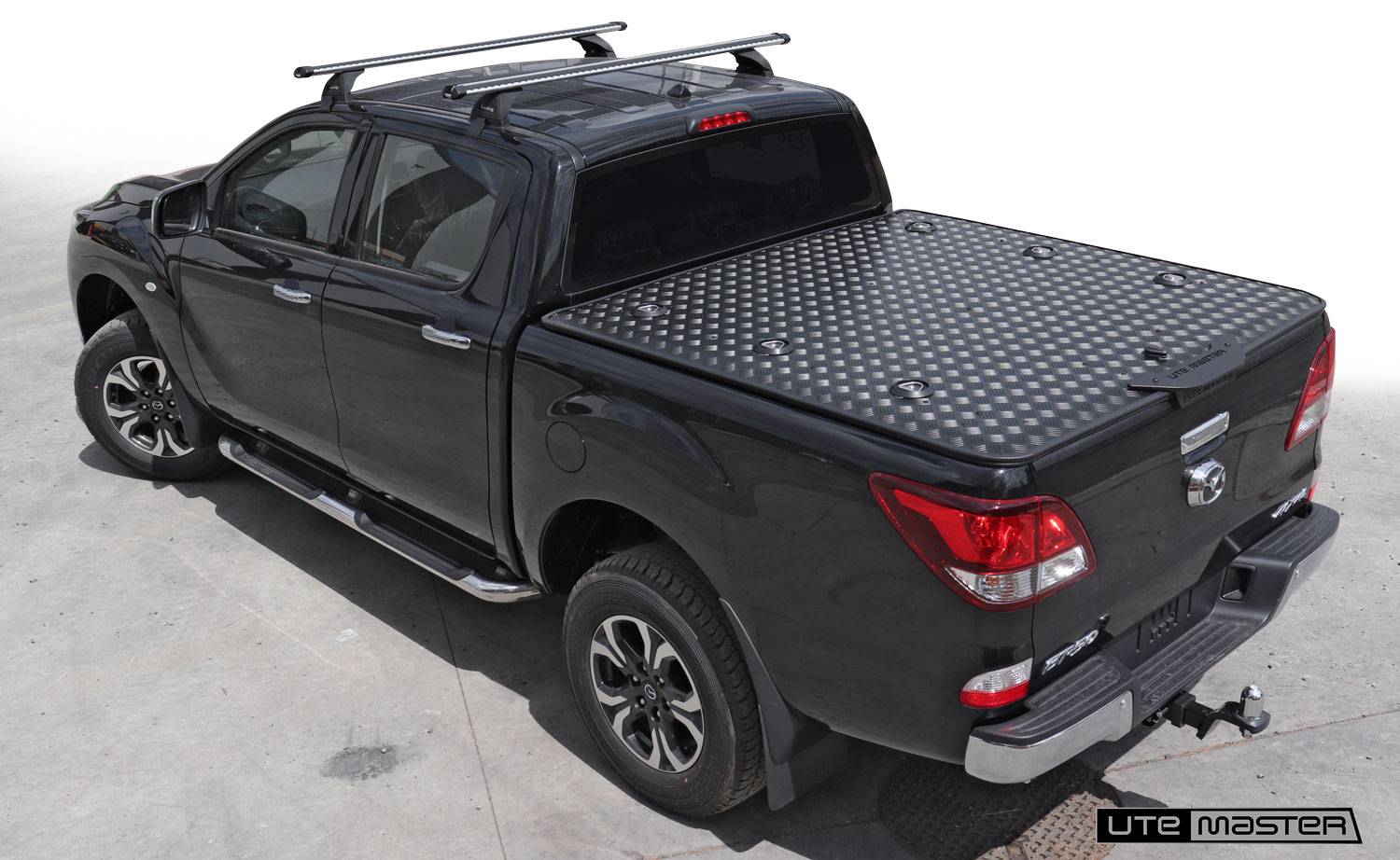 Mazda Bt 50 Hard Lid Utemaster