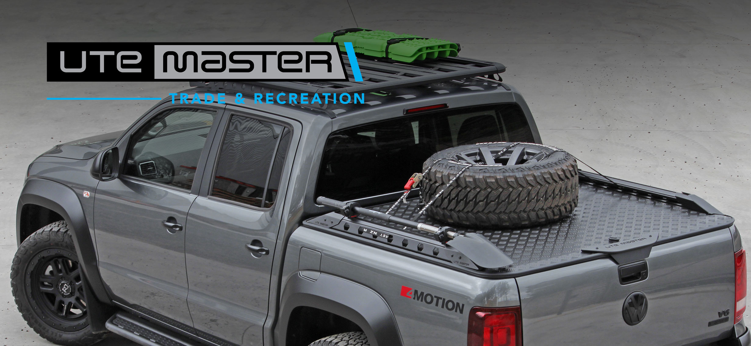 Ute Hard Lids_Canopy_Ute Canopy_Tough Ute Accessories