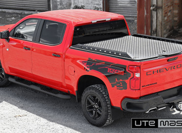 Load-Lid to suit 2021-2022 Chevrolet Silverado