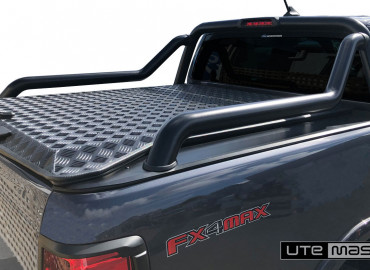 Load-Lid to suit 2021 FX4 Max