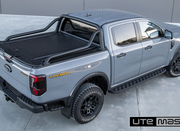 NEW: Products to suit 2024 Ford Ranger Tremor