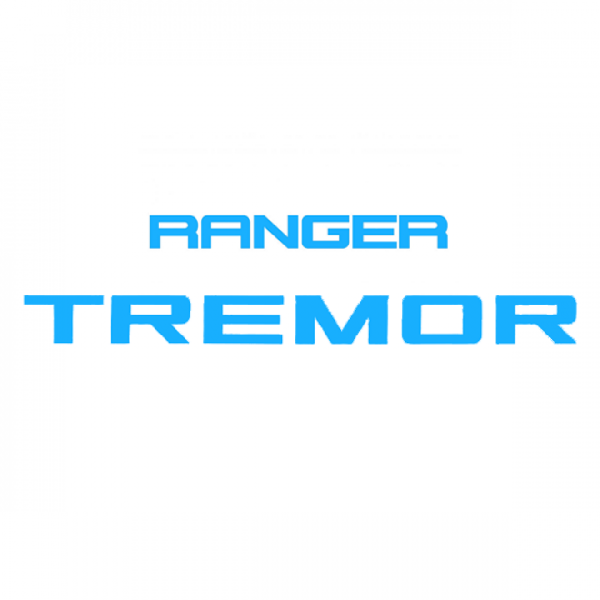 Ranger Tremor