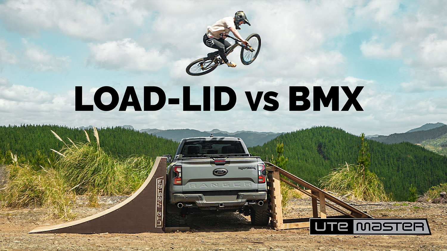 Load-Lid vs BMX