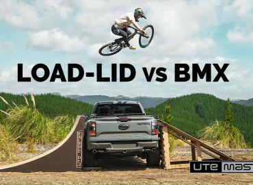 Load-Lid vs BMX