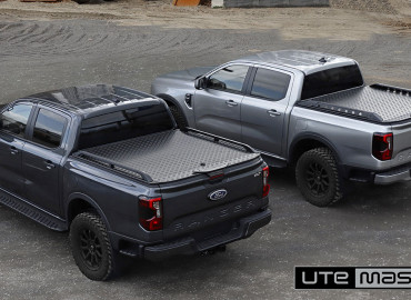 Load-Lid to suit 2022 Next Gen Ranger XL, XLT, Sport & Raptor