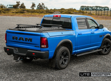 NEW: Ram & Silverado Load-Lid Central Locking