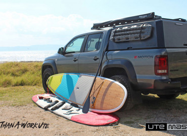 Win The Ultimate SUP Pack 