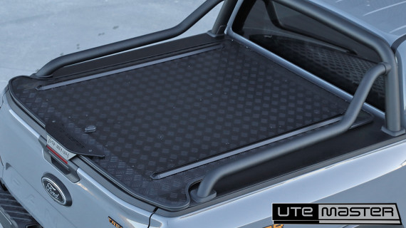 Ute Hard Lid to suit Ford Ranger Tremor Utemaster Load Lid Tub Cover