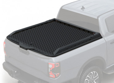 Chevrolet Silverado Hard Lid