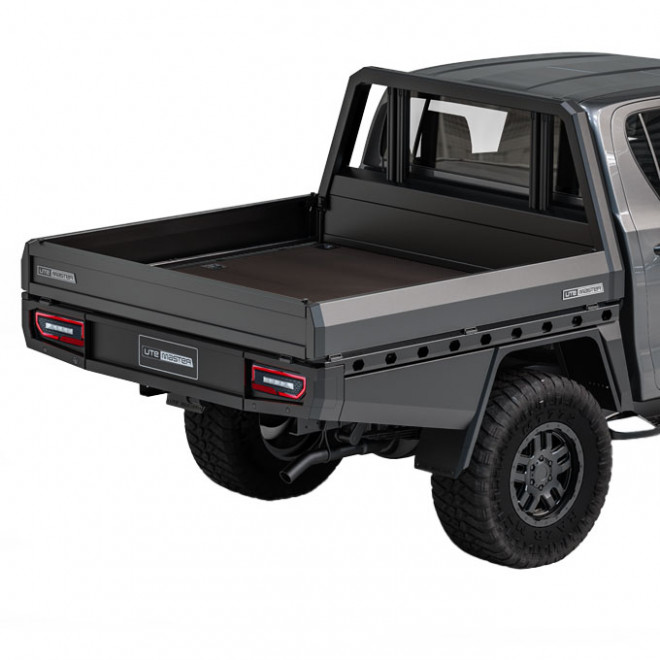 Ford Ranger TrailCore Tray