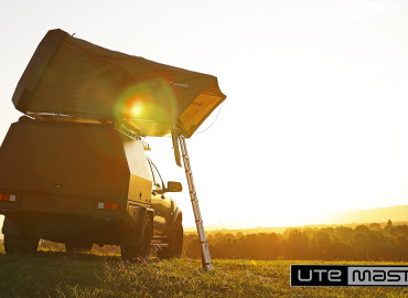 Game changer… The Utemaster TrailCore Service Body.