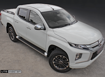 Load-Lid to suit 2019 Mitsubishi Triton