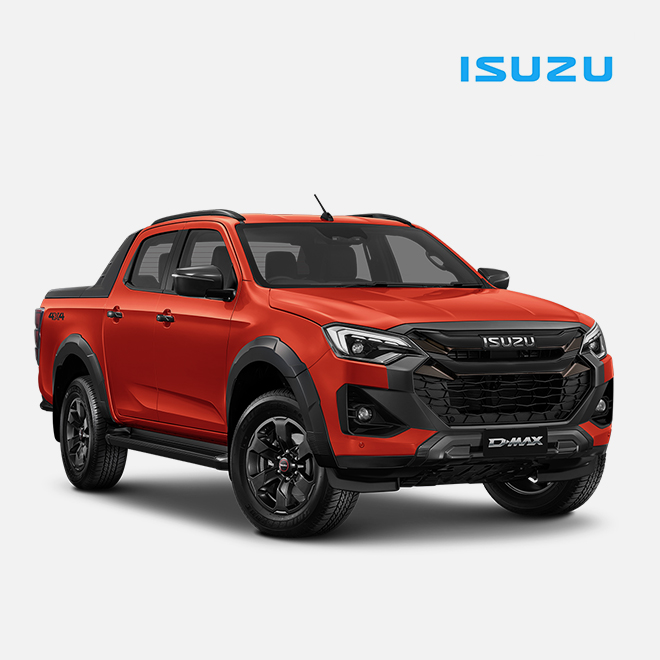 Isuzu