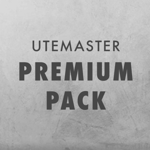 Premium Pack