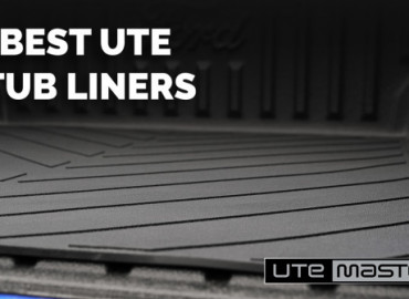 Best ute wellside liners