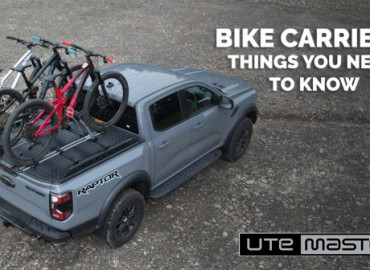 Bike Carriers – Things you need to know