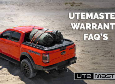 Utemaster Warranty – FAQs