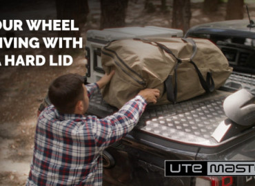 The best hard lid for 4WD & Camping 