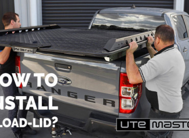 How to install a Load-Lid™