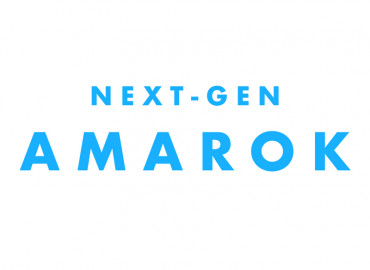 Next-Gen Amarok