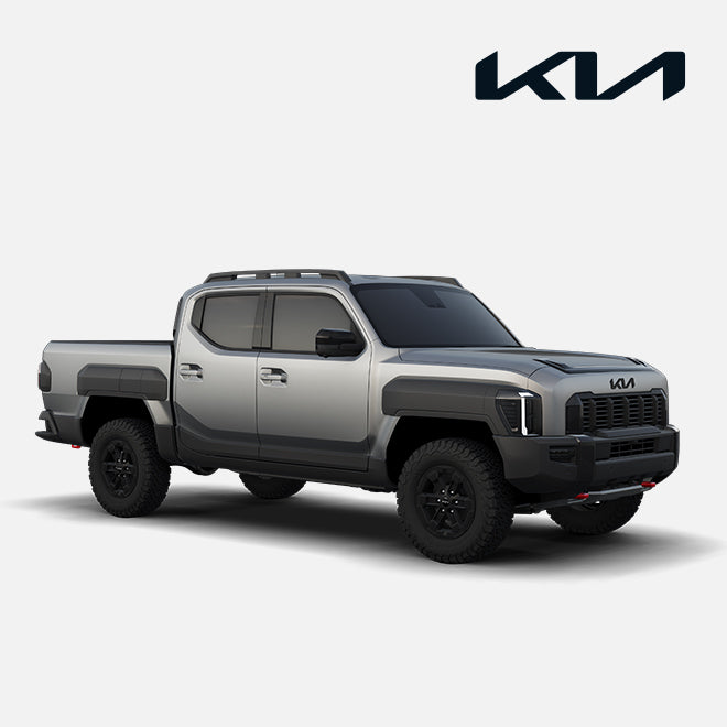 Kia Tasman