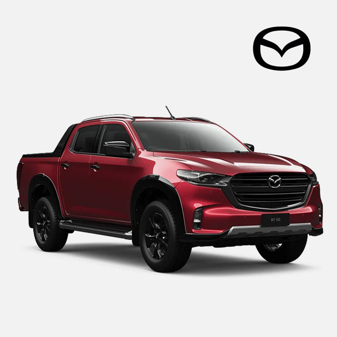 Mazda BT50