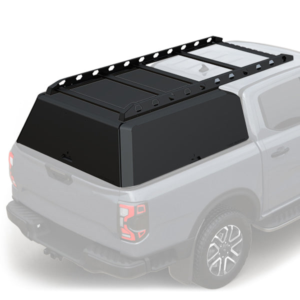 Ute Tub & Tray Canopies