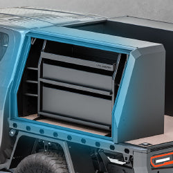 Drawer Configuration B