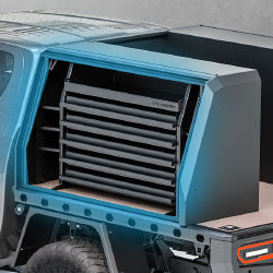 Drawer Configuration C