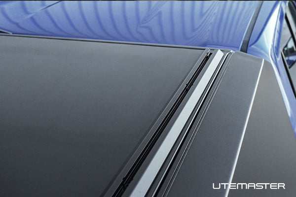 Canopy Roof T-Tracks
