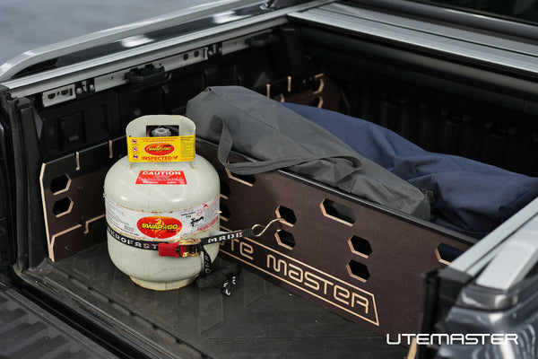 Cargo Divider