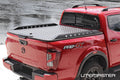 Nissan Navara Load Lid
