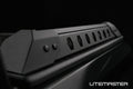 Ford Ranger Hard Lid