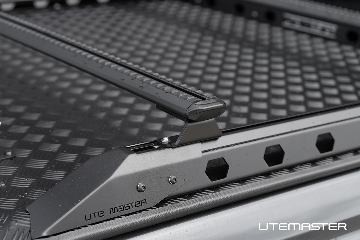 Load-Lid Cross Bars | Utemaster