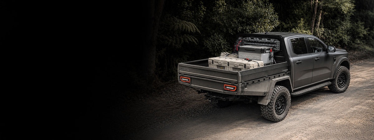 Ute Tray – Utemaster