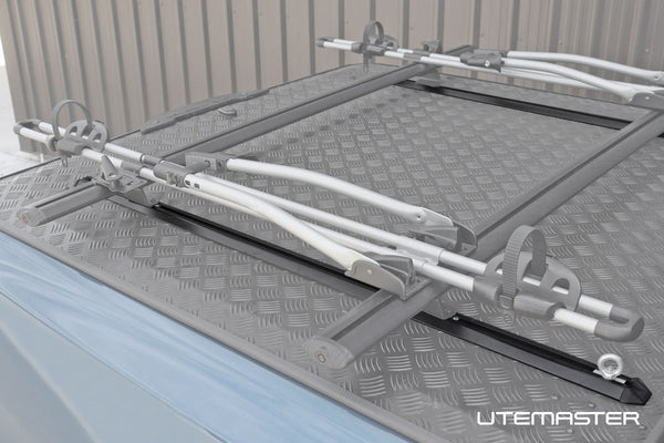 T-Track to suit Sports Bar