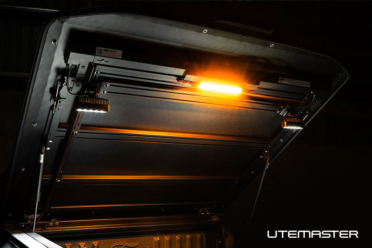 Premium Lighting Kit