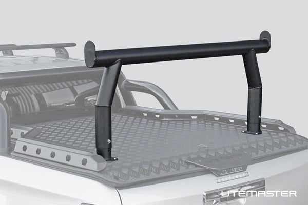 Rear Ladder Rack