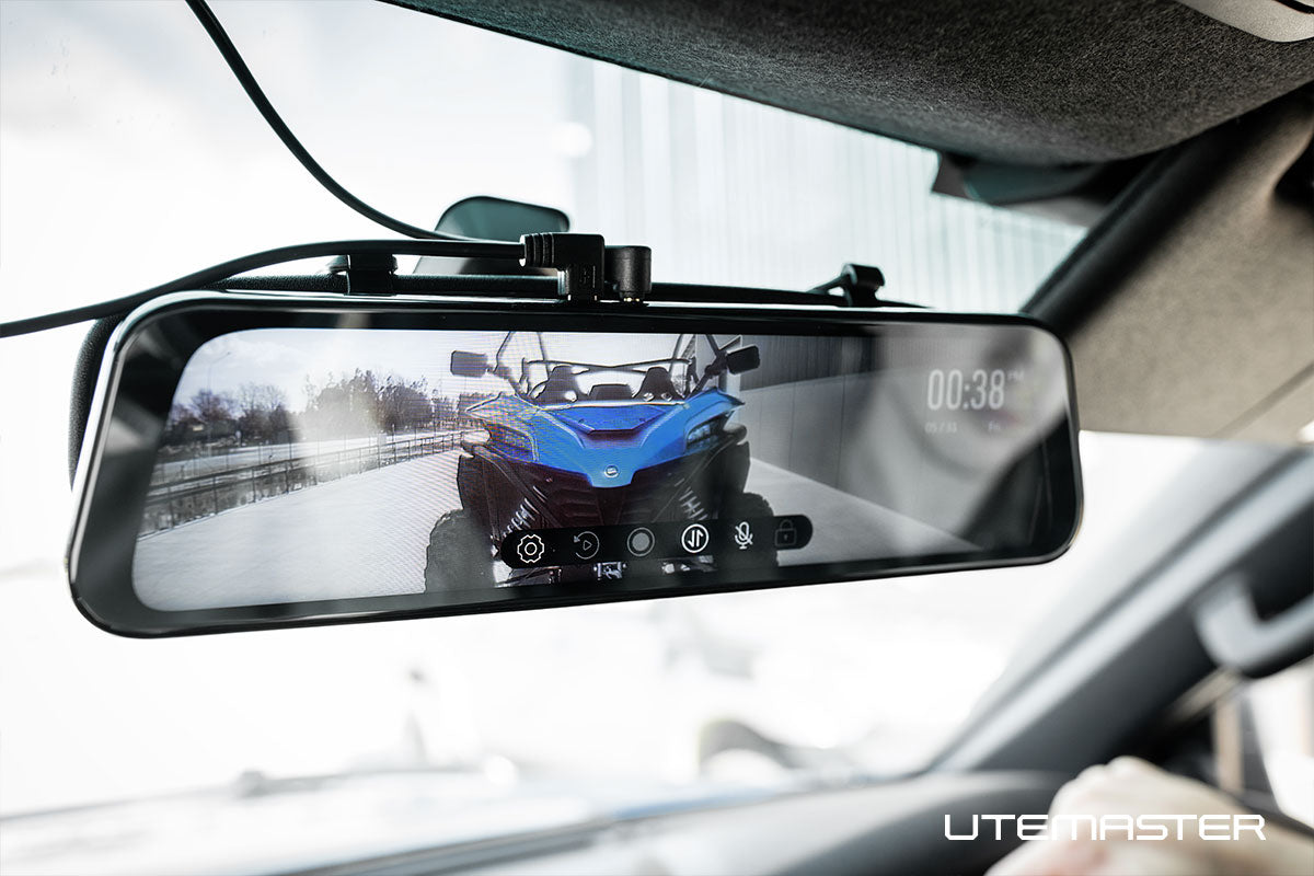 Rear View Camera