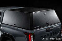 BYD Shark 6 Tub Canopy