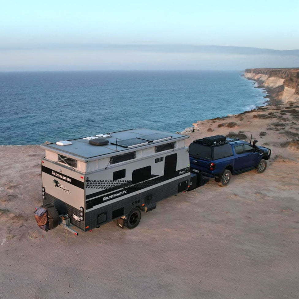 Ute Accessories Built for Any Mission | Canopies, Trays and Hard Lids ...